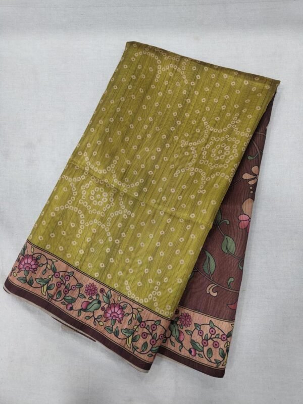 silk saree in Salem