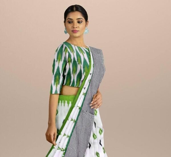 silk saree in Salem
