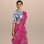 silk saree in Salem