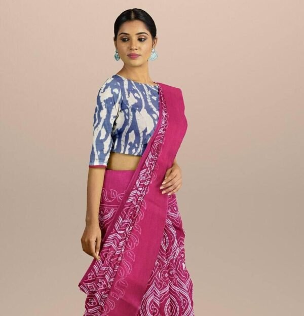 silk saree in Salem