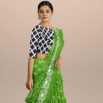 silk saree in Salem