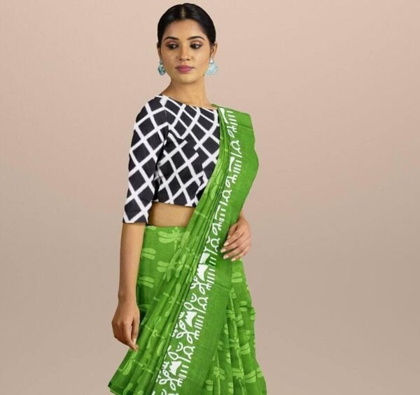 silk saree in Salem