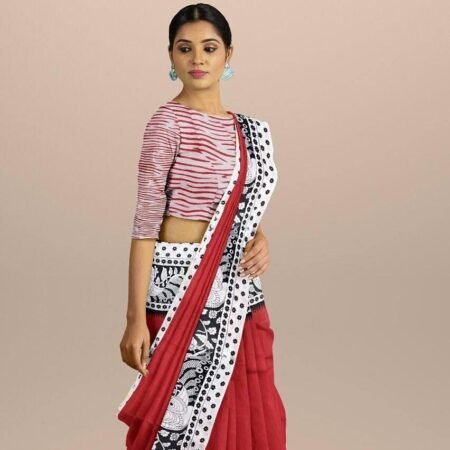 silk saree in Salem