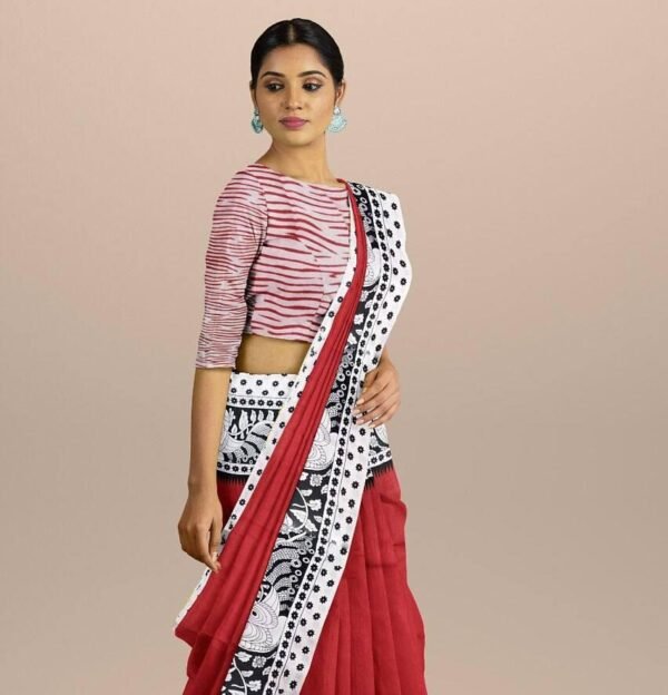 silk saree in Salem