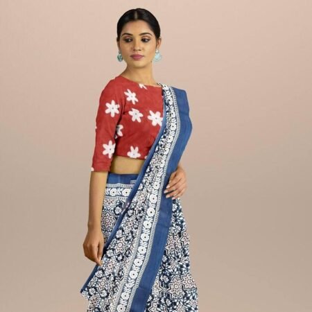 silk saree in Salem