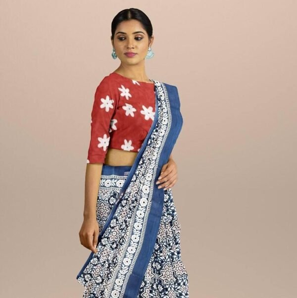 silk saree in Salem