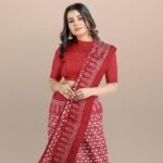 silk saree in Salem