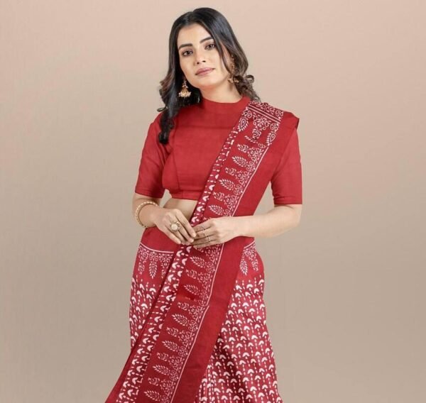 silk saree in Salem
