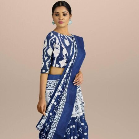 silk saree in Salem