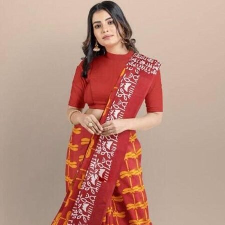 silk saree in Salem