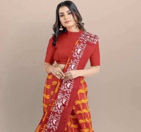 silk saree in Salem