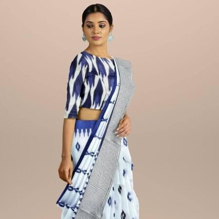 silk saree in Salem