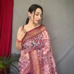 silk saree in Salem