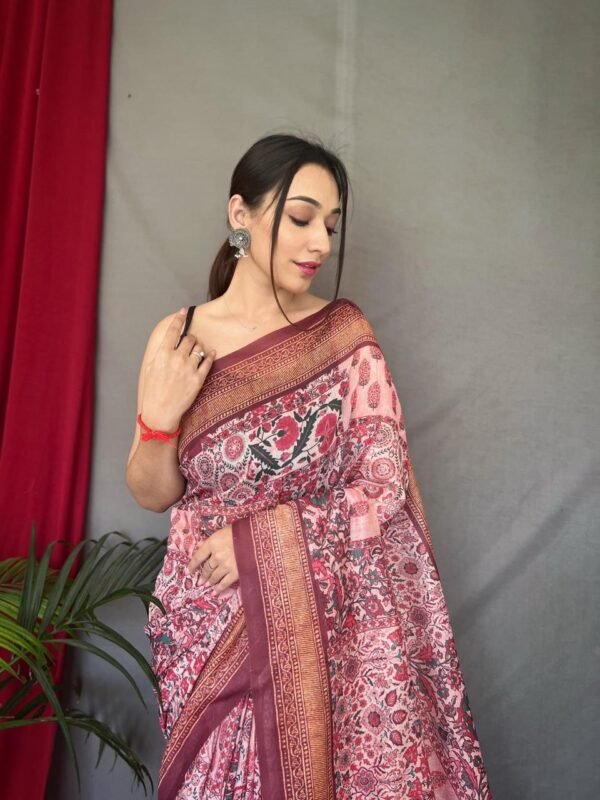 silk saree in Salem