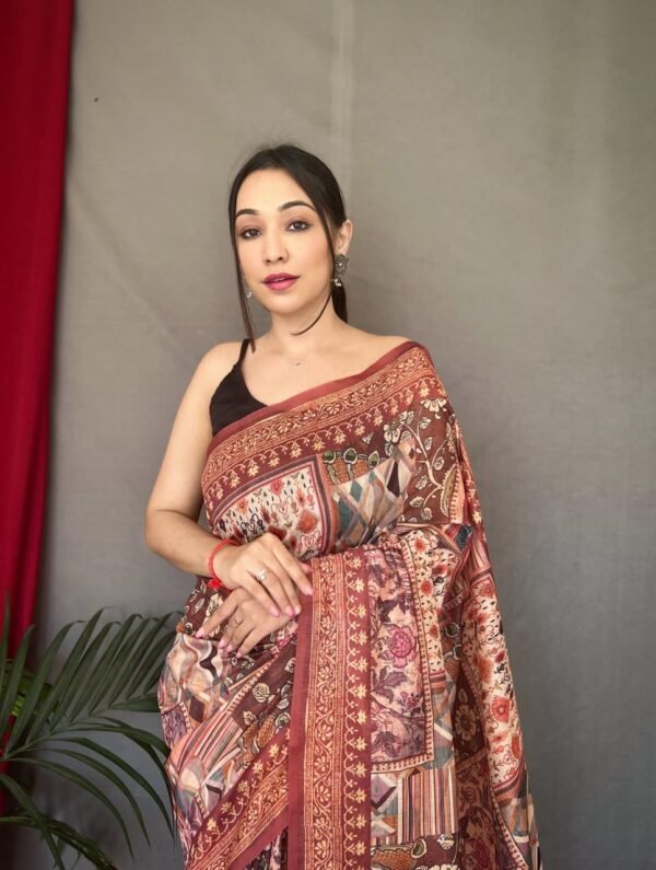 silk saree in Salem