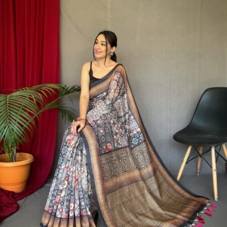 silk saree in Salem