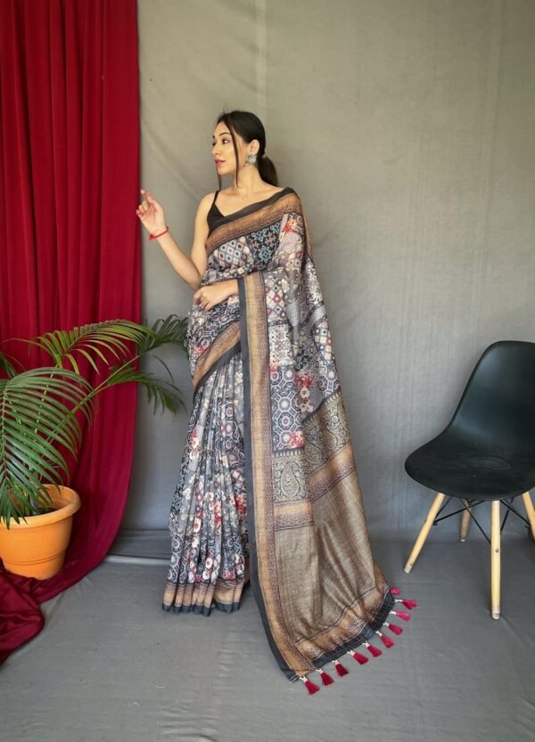 silk saree in Salem