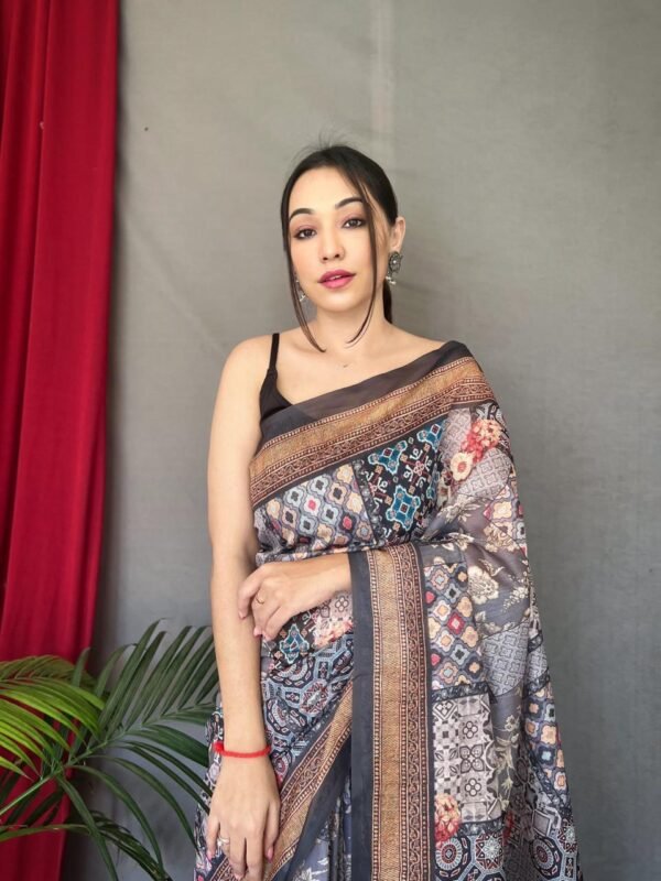 silk saree in Salem