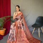 silk saree in Salem
