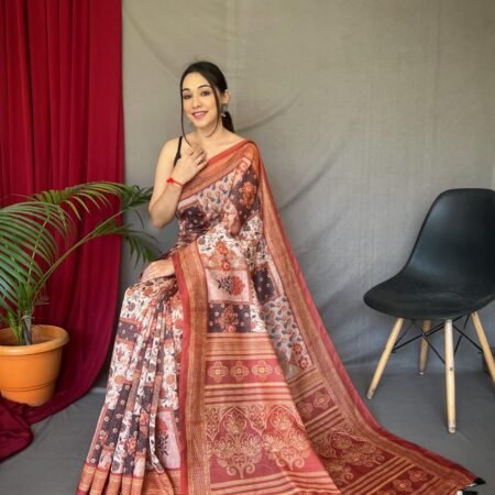 silk saree in Salem