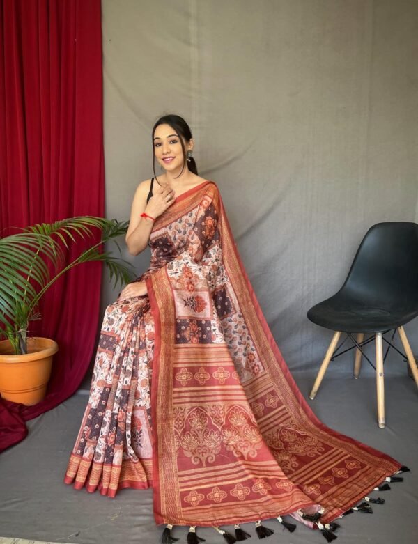 silk saree in Salem
