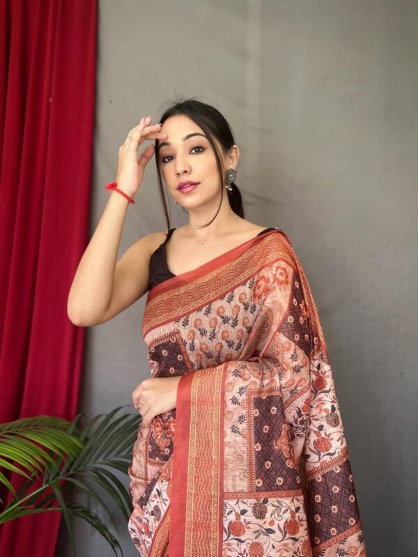 silk saree in Salem