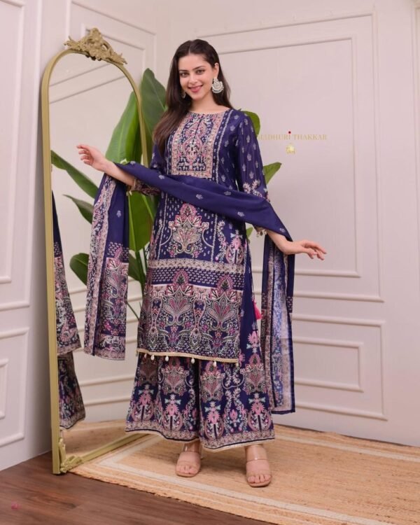 silk saree in Salem