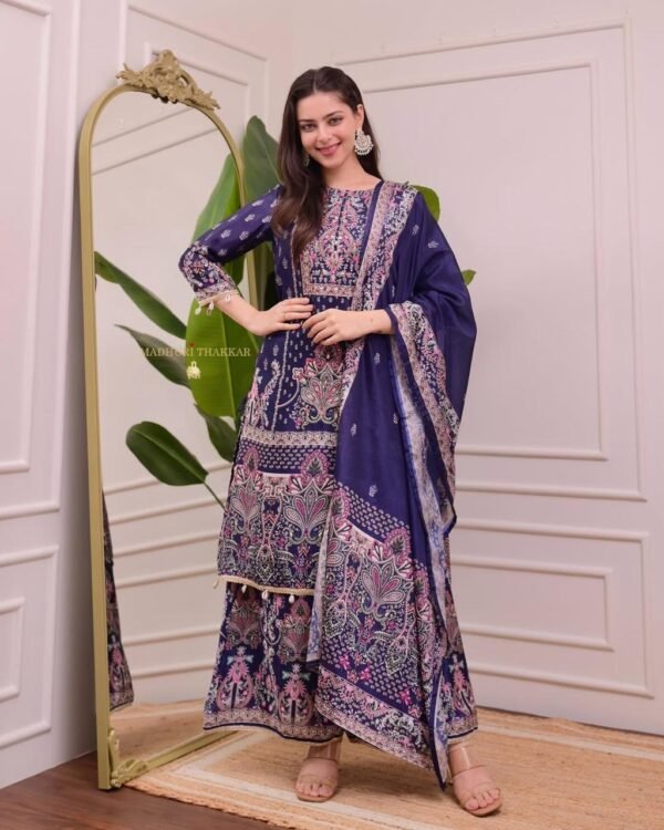 silk saree in Salem