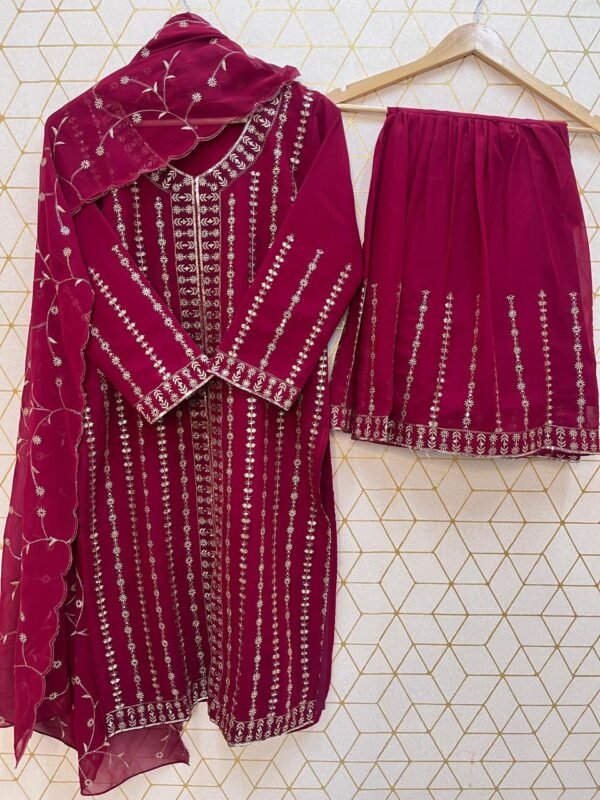 silk saree in Salem